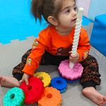 خانه بازی کودک گوگوری