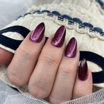 خدمات ناخن ومژه سیما احمدی