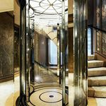 خدمات آسانسور فرد