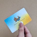 خدمات چاپ ایده ( شعبه کرج )