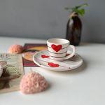 تولید  تخصصی ماگ و ظروف سرامیکی آرسرام