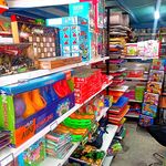 کتاب،تحریر واسباب بازی مکاریان