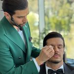 آرایشگاه پوراندخت(تخصصی داماد)