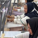 نساجی سنتی سینیز