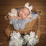 آتلیه کودک , نوزاد و بارداری کپل پا