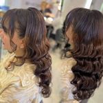 ارایشگاه زنانه وسالن زیبایی رز سرخ