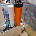 تصفیه آب و هوای تاسیسات یورک