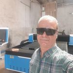 برش لیزر فلزات کمالی