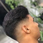 آرایشگاه مرتضی