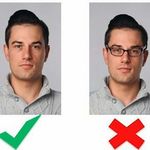 عکاسی پرسنلی و لاتاری (بیومتریک) آدینه