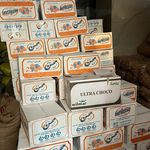 مواد غذایی حبوبات و خشکبار کارپرداز