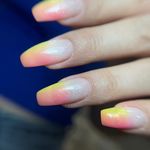 سالن زیبایی تخصصی ناخن و مژه مِمُل