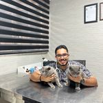 کلینیک دامپزشکی و پت شاپ حیوانات خانگی نگاه - مشهد - 5591