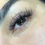 اکستنشن و لیفت مژه مَری استایلشر