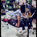 آرایشگاه آمیش