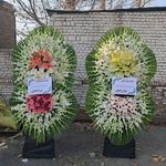 گل فروشی دنیز آنلاین (شعبه 2)