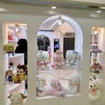 دنیای عروسکی یاسمین