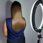 خدمات تخصصی کراتینه مو صافی و پروتئین