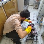 لوله بازکنی مهدی