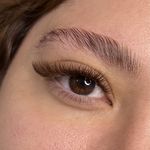 خدمات تخصصی اکستنشن مژه زهرا