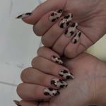 خدمات تخصصی ناخن ملیکا