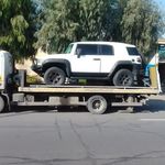 امداد خودرو قم