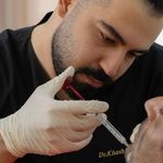 کلینیک زیبایی دکتر خشایار نمدچی