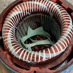 خدمات سیم پیچی الکترو صنعت