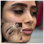 سالن زیبایی گلشید