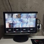 خدمات دوربین مداربسته نیما