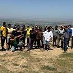 آموزش پاراگلایدر و پاراموتور البرزفلای