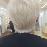 خدمات رنگ و لایت احیا و فر وکوتاهی آیسان