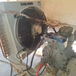 تعمیر یخچال (ساید) لباسشویی ظرفشویی