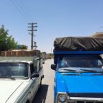 حمل ونقل گُستَرش تَرابَر