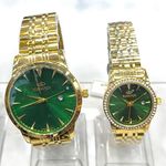 گالری ساعت طلایی