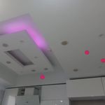 خدمات برق ساختمان، سرویس کولر و پکیج