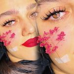 اکادمی مژه نسیم مختاری