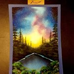 آموزشگاه نقاشی و مجسمه سازی ابهریان