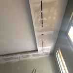 نقاشی ساختمان کناف بازسازی متیار