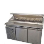 تولید کننده تجهیزات صنعتی آشپزخانه