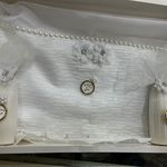 تم تولد و عقد عروسی گل یخ