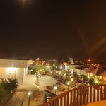 مجموعه توریستی تفریحی گردشگری ساعت هشت