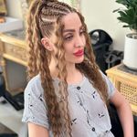 خدمات تخصصی بافت و شینیون زهرا