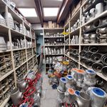 تامین کننده شیرآلات و اتصالات صنعتی