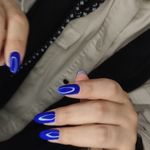 خدمات تخصصی ناخن و اکستنشن مژه نیلای