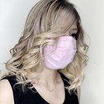 آکادمی رنگ و مش تخصصی مریم رضایی