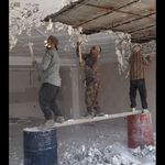 تخریب و بازسازی ساختمان بازوند