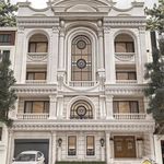 نماکاری ساحتمان و سنگ کاری شریفی