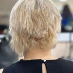 اکستنشن مو سارا