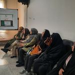 آمنه آقائيان  متخصص روانشناس بالینی